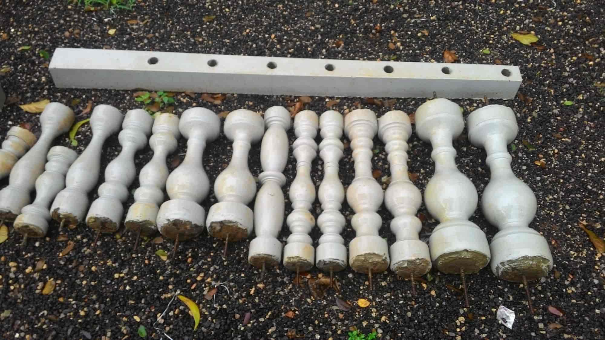 Top Concrete Paver Block Manufacturers in Kundaim Best Concrete Paver