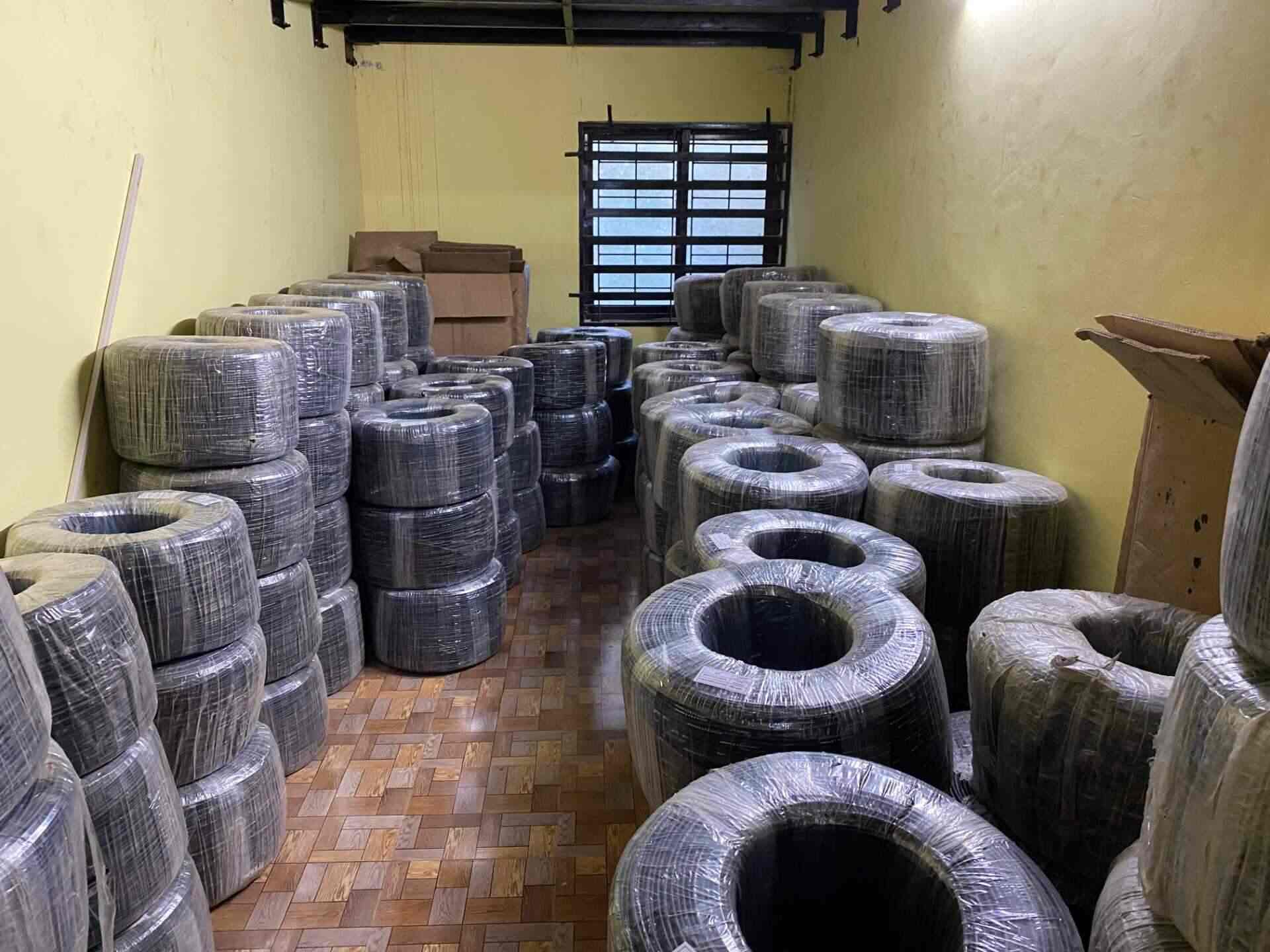 Saishivay Electricals, Ponda Fiber Optic Cable Dealers in Goa Justdial