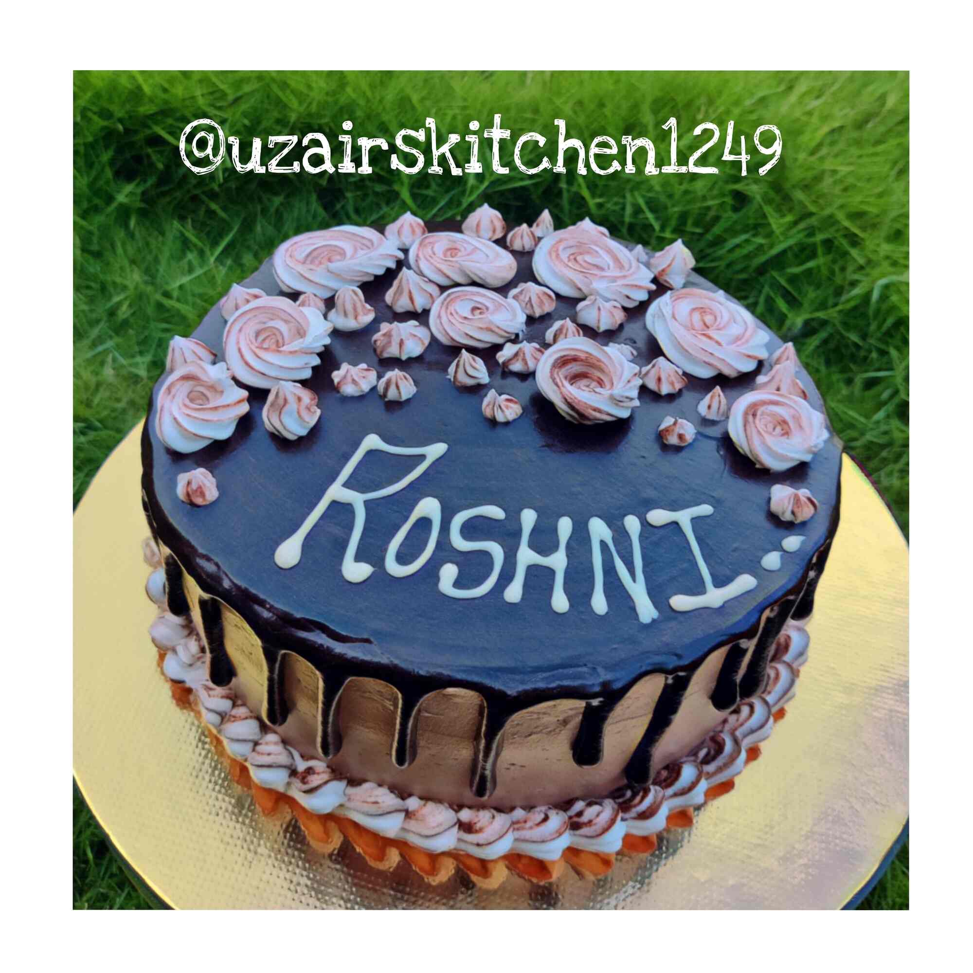 Aggregate 123+ uzair birthday cake super hot kidsdream.edu.vn