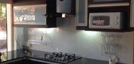 Top Kitchen Chimney Manufacturers In Marcela Goa क चन