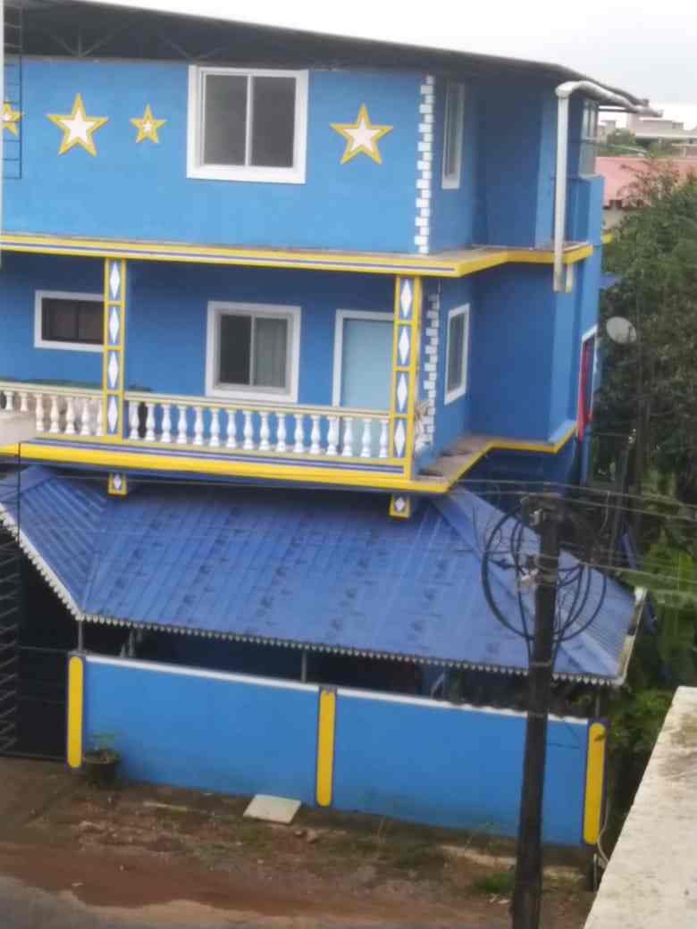 Book Maria Guest House in Carambolim Goa Best Hotels near me in Goa Justdial