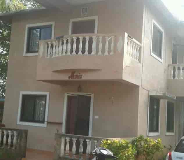 Top Farm House In Pernem Goa Justdial