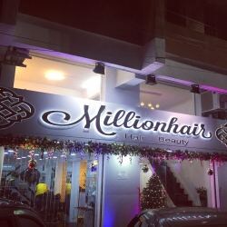 Millionhair in Ozari,Goa - Best Beauty Salons in Goa - Justdial Millionhair in Ozari,Goa - Best Beauty Salons in Goa - Justdial