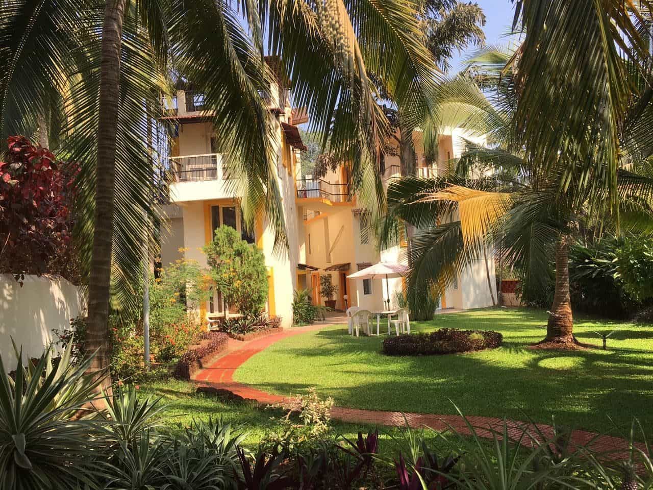 Top Beach Resorts in Vasco Da Gama, Goa - Best Beach Hotels - Justdial