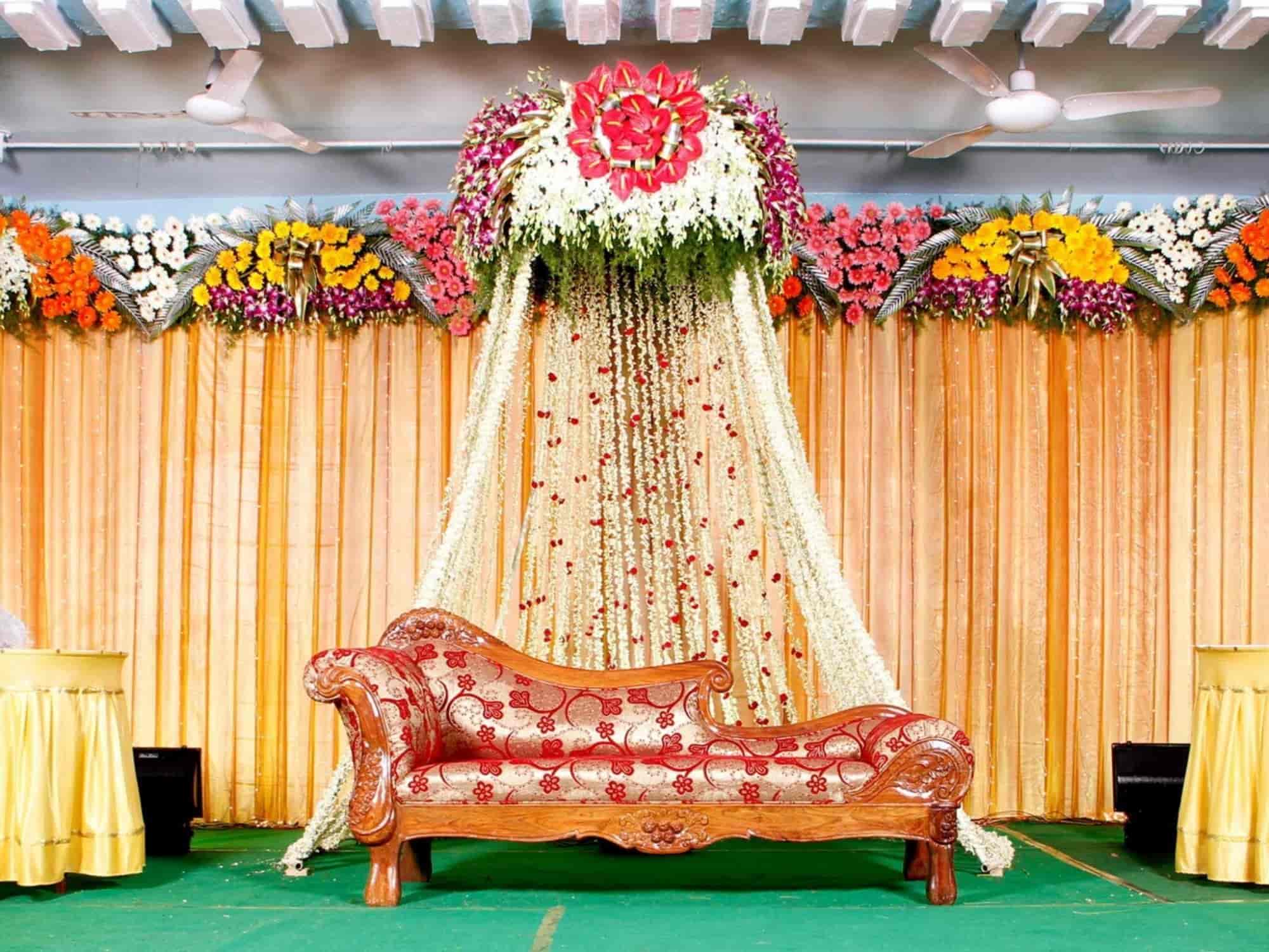 Hindu Wedding Hall Decorators In Goa Shelly Lighting