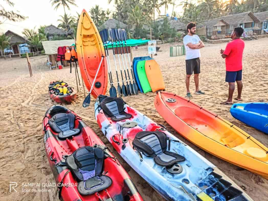 Top Water Parks in Mudgeri,Karwar Best Amusement Water Parks near me