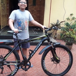 phoenix drift mtb
