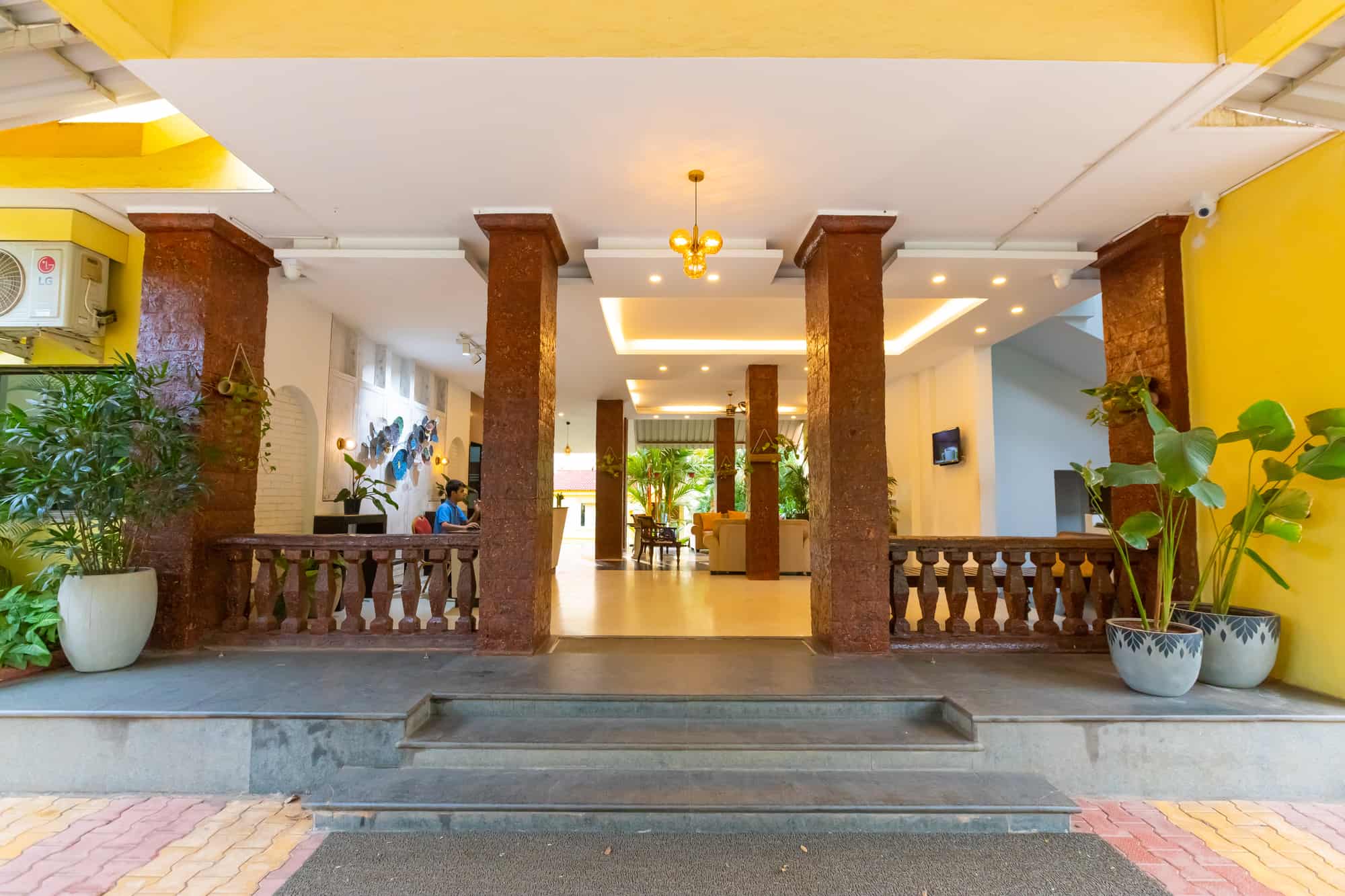 Top 3 Star Hotels in North Goa Best Three Star Hotels near me Justdial