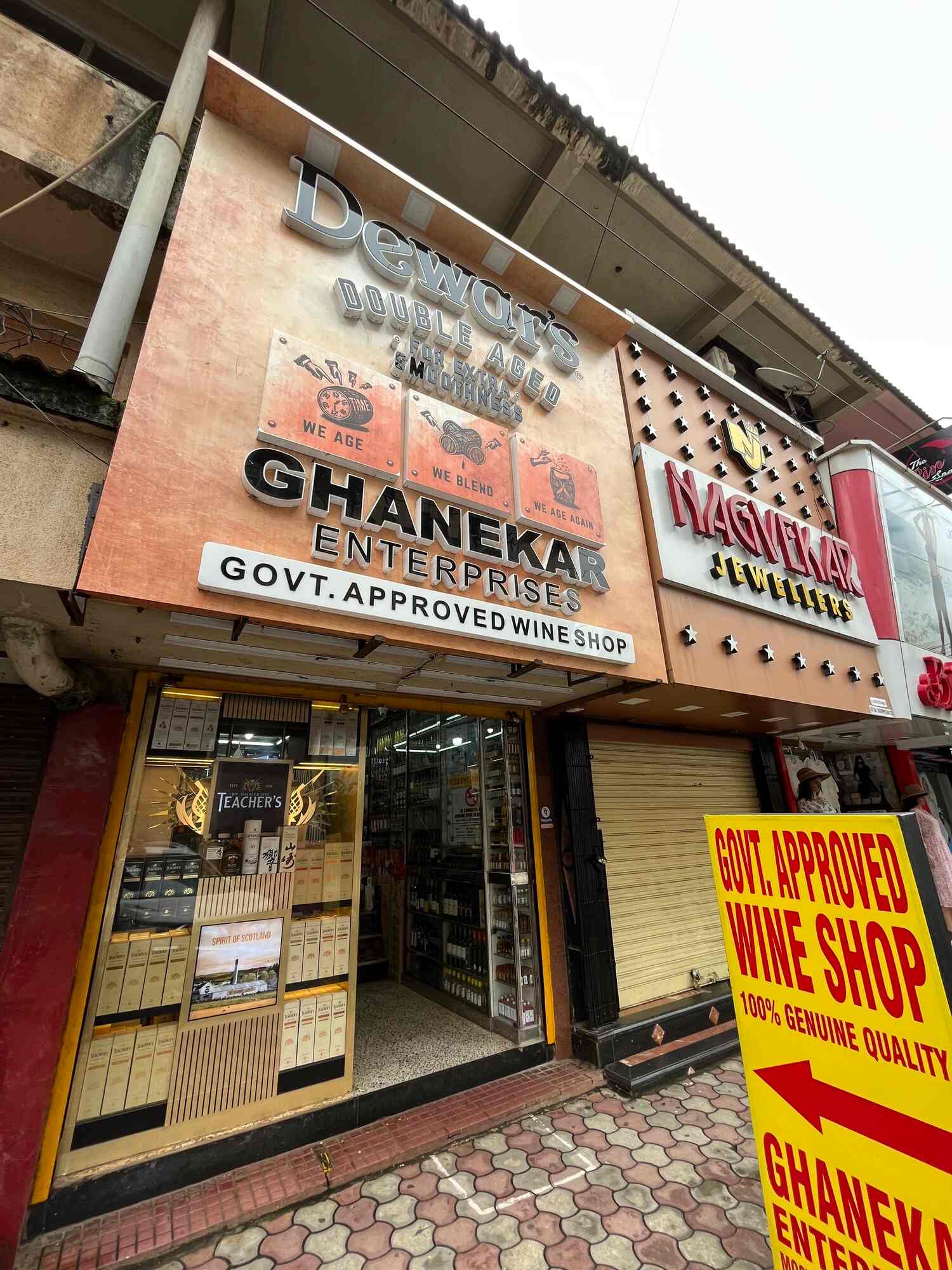 Top Non Alcoholic Wine Retailers in Kolhapur Justdial