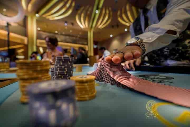 Begamestar casino