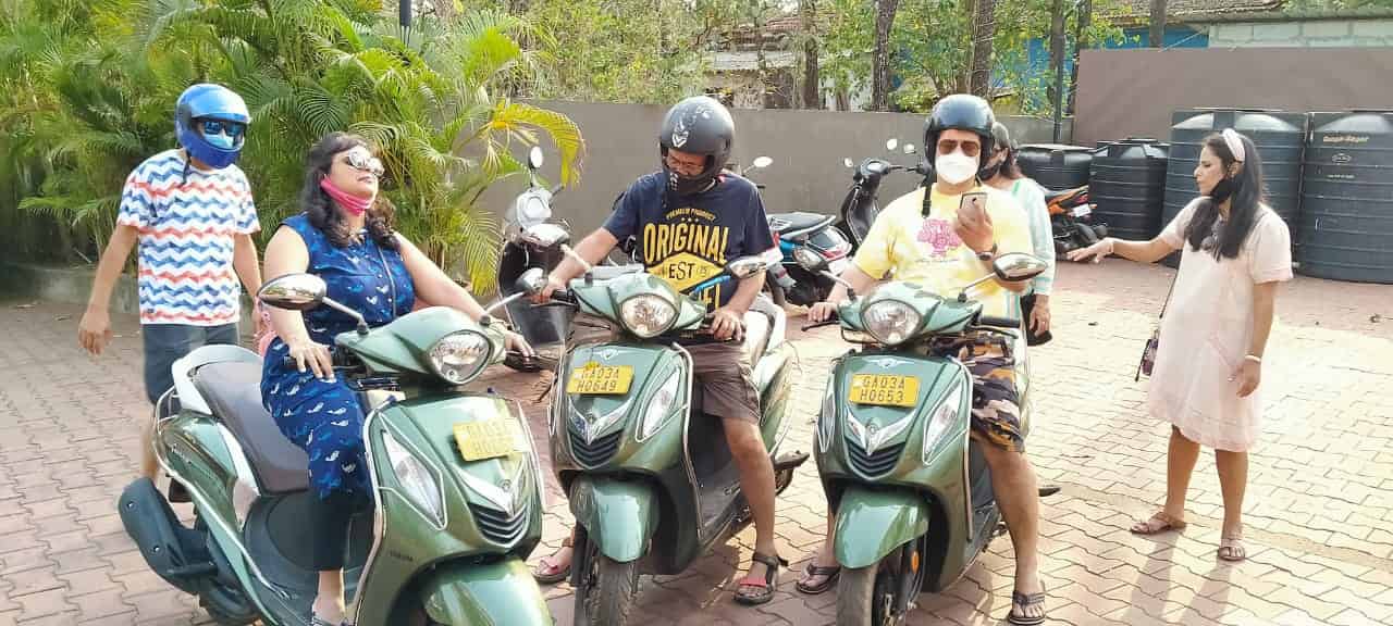 Goa Taxi Service Car And Bike Rental in Anjuna,Goa Best Car Rental in