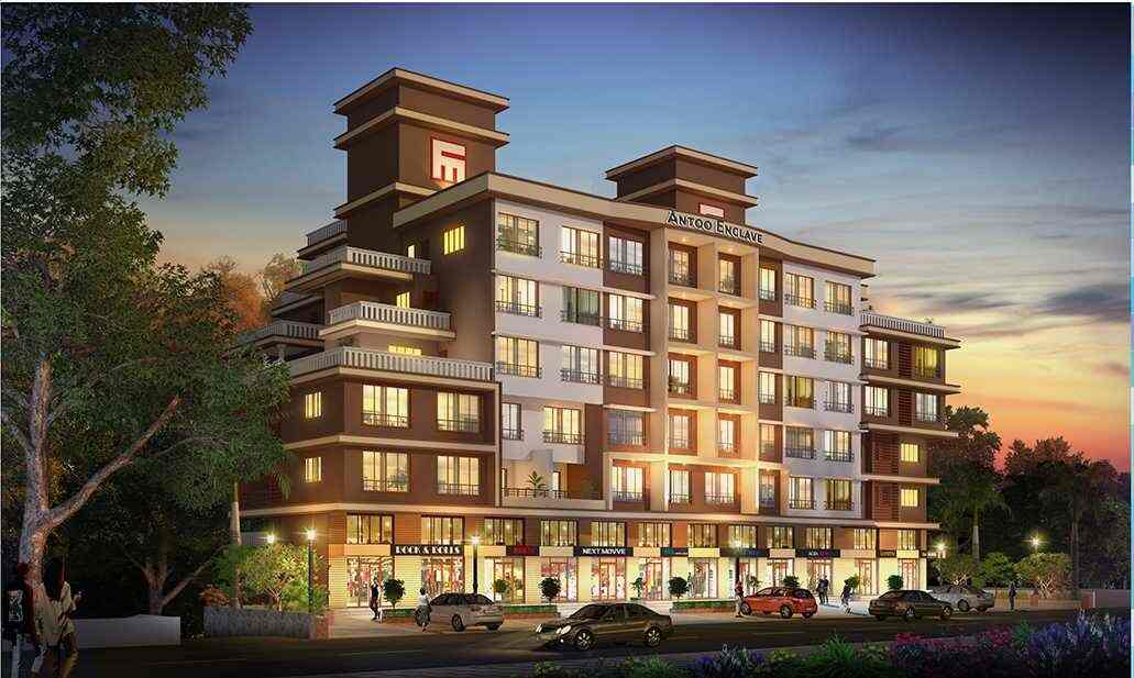 List of Top Builders in Mopa, Goa Best Builders and Developers Justdial