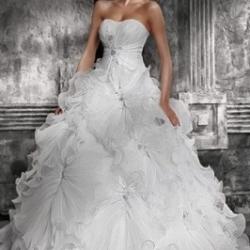 cheap wedding dresses for hire