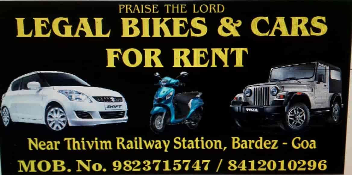thivim rent bike