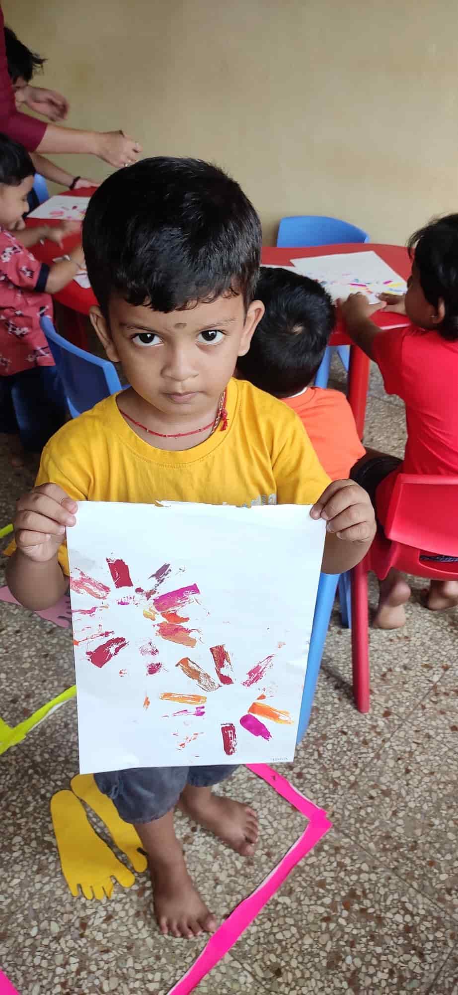 Wow Kids Preschool in Honda,Goa Best Pre Schools in Goa Justdial