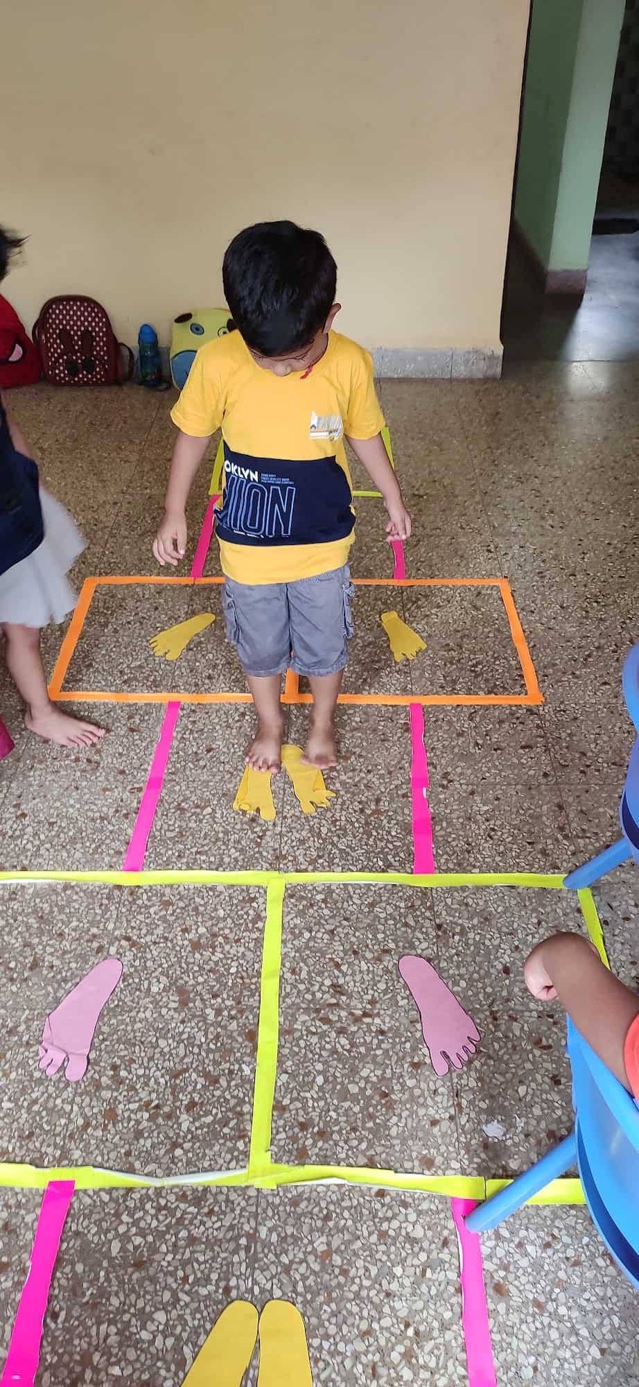 Wow Kids Preschool in Honda,Goa Best Pre Schools in Goa Justdial