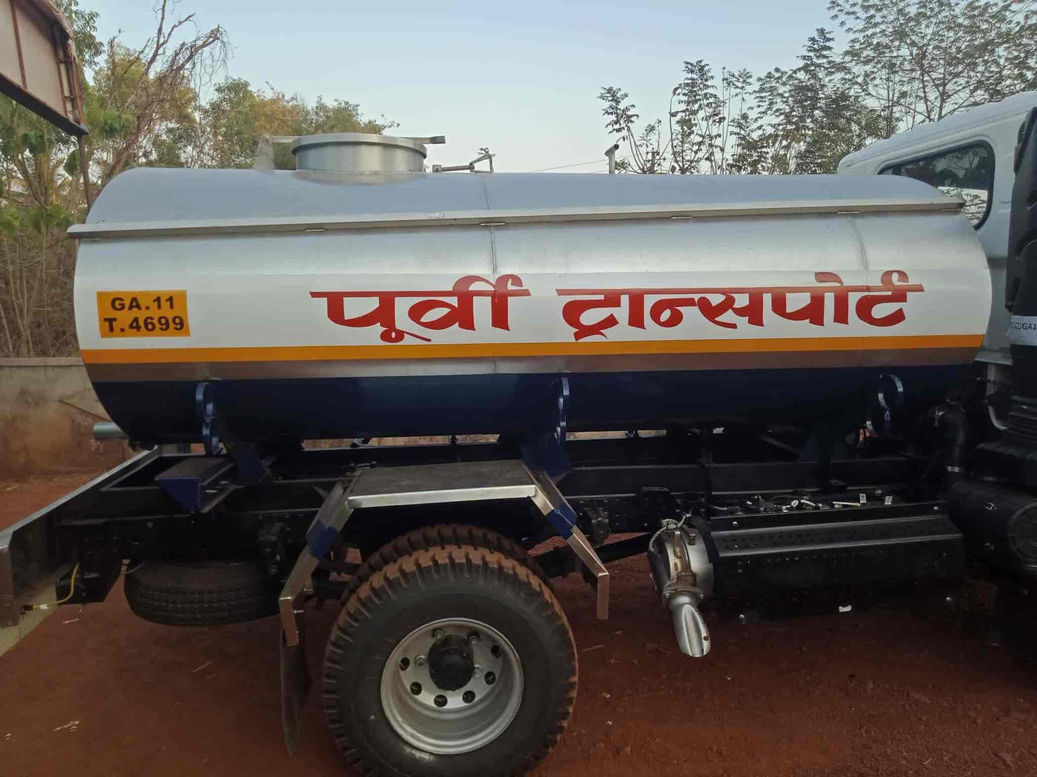 Top Mineral Water Suppliers in Panjim, Goa near me Justdial