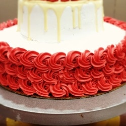 VERNAs Cakes