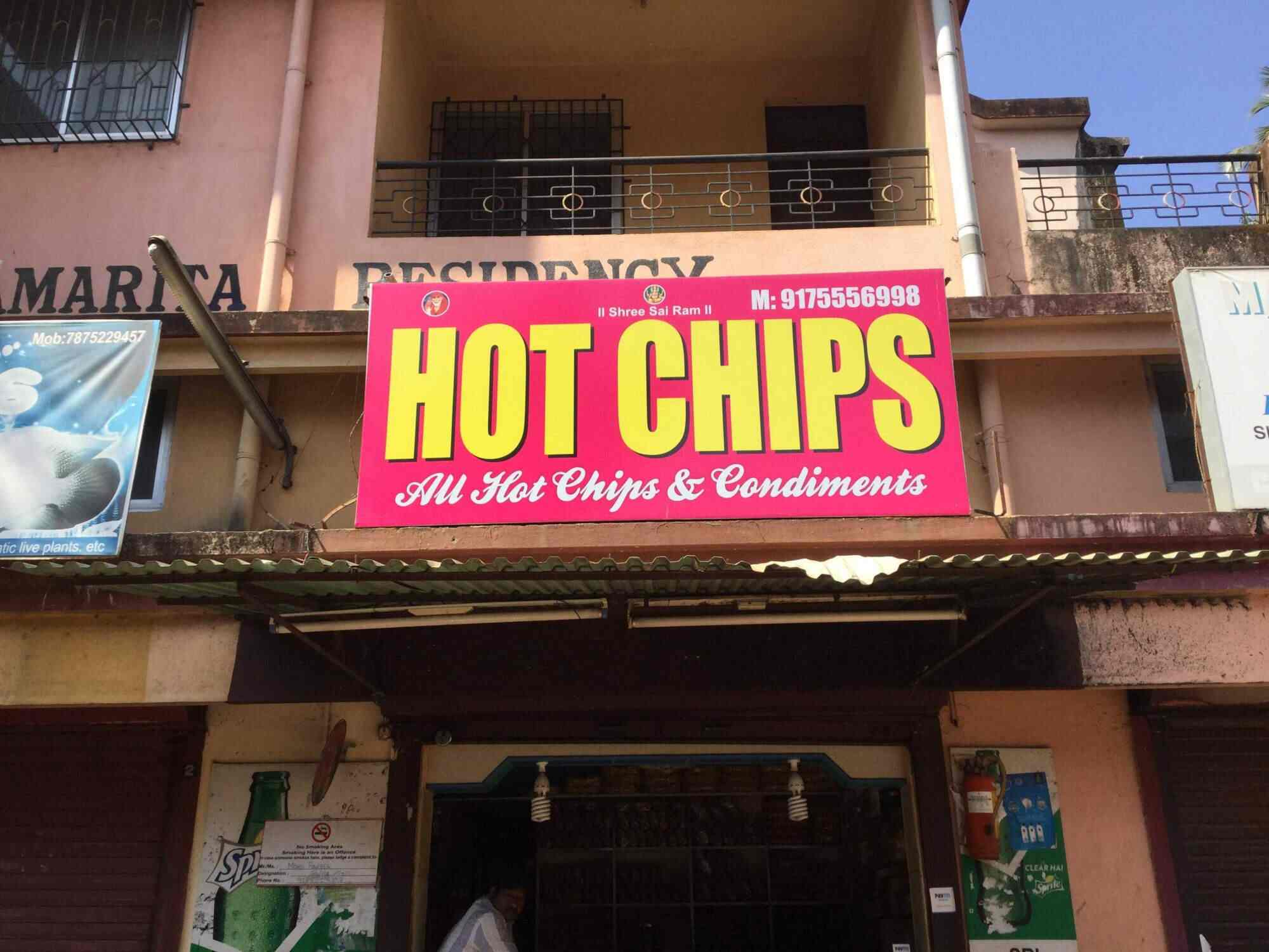 Top Uncles Chips Potato Wafer Retailers in Goa Best Uncles Chips