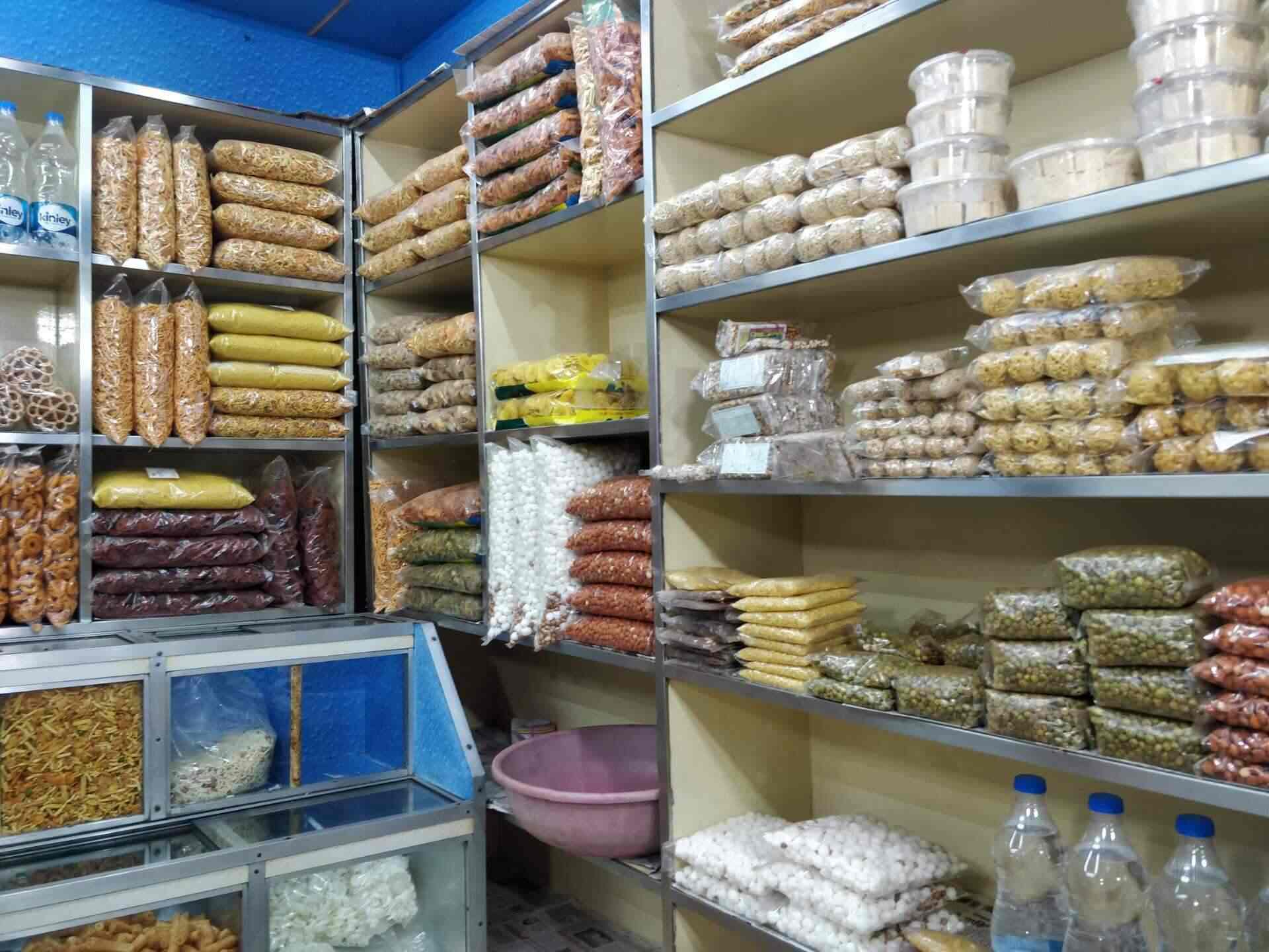 Top Uncles Chips Potato Wafer Retailers in Goa Best Uncles Chips