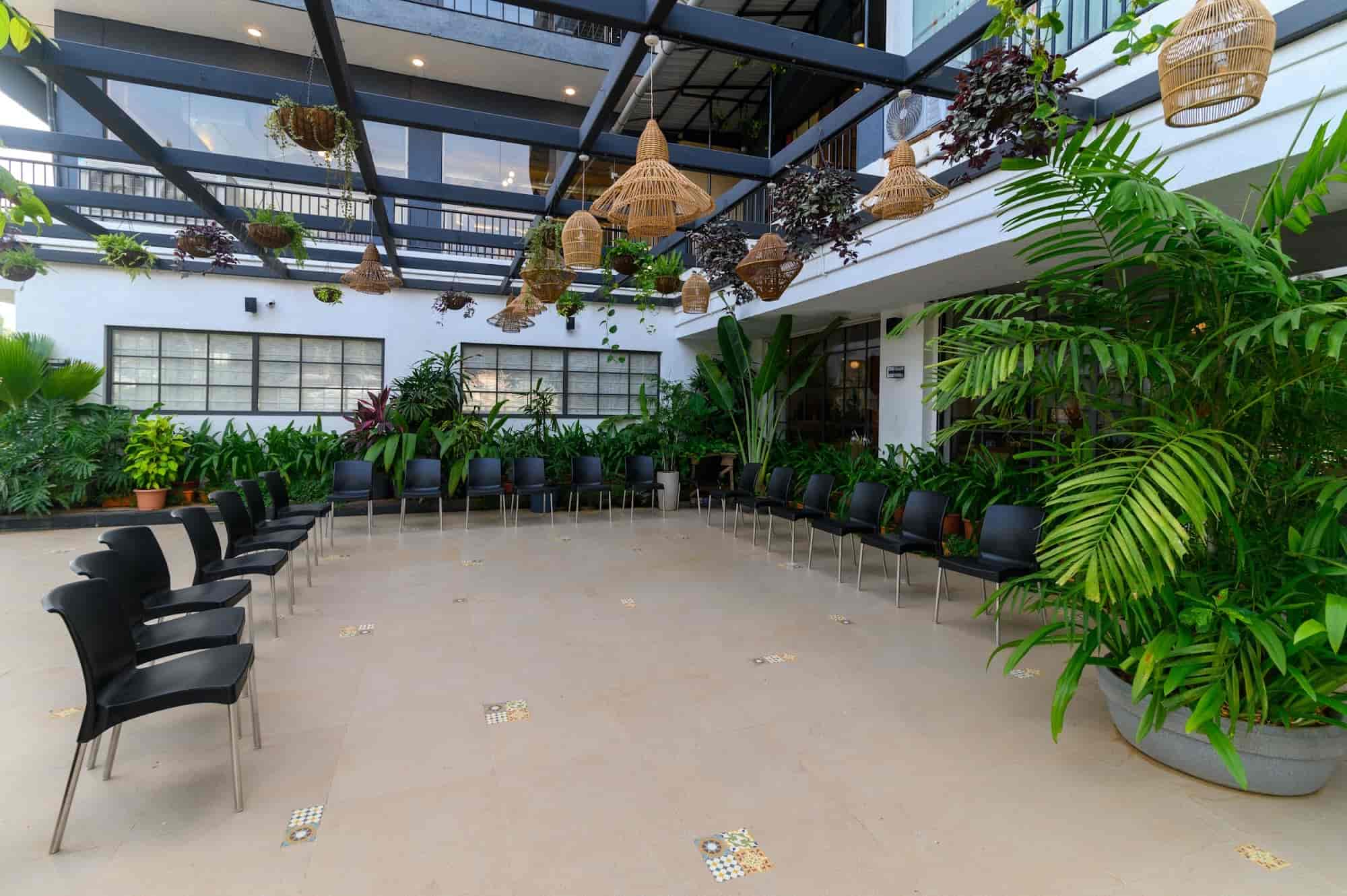 Copperleaf Panaji in panjim,Goa Order Food Online Best Mughlai