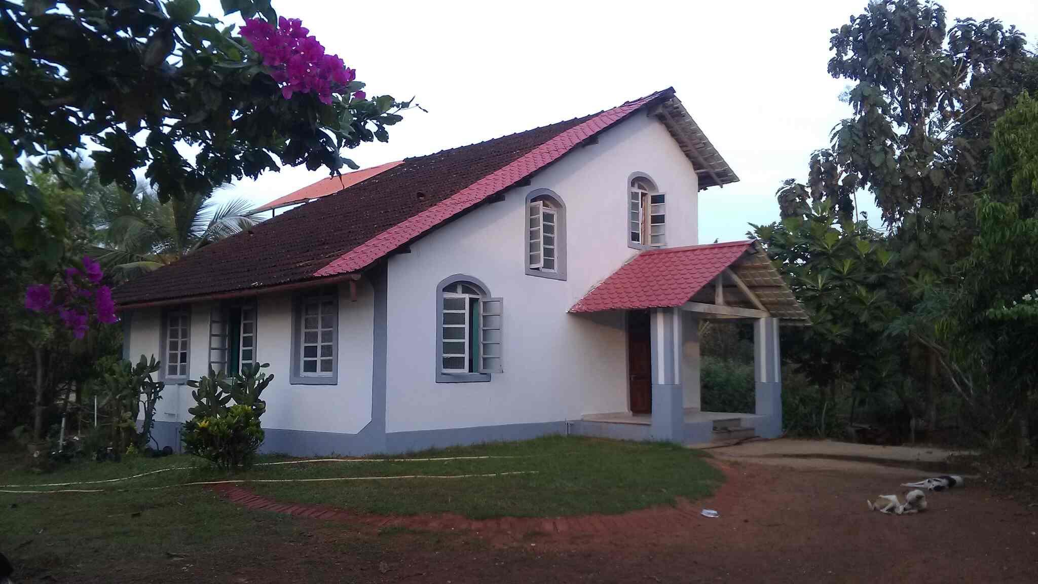 Book Rodrigues Villa in Margao,Goa Best Guest House (Rs 1001 To Rs