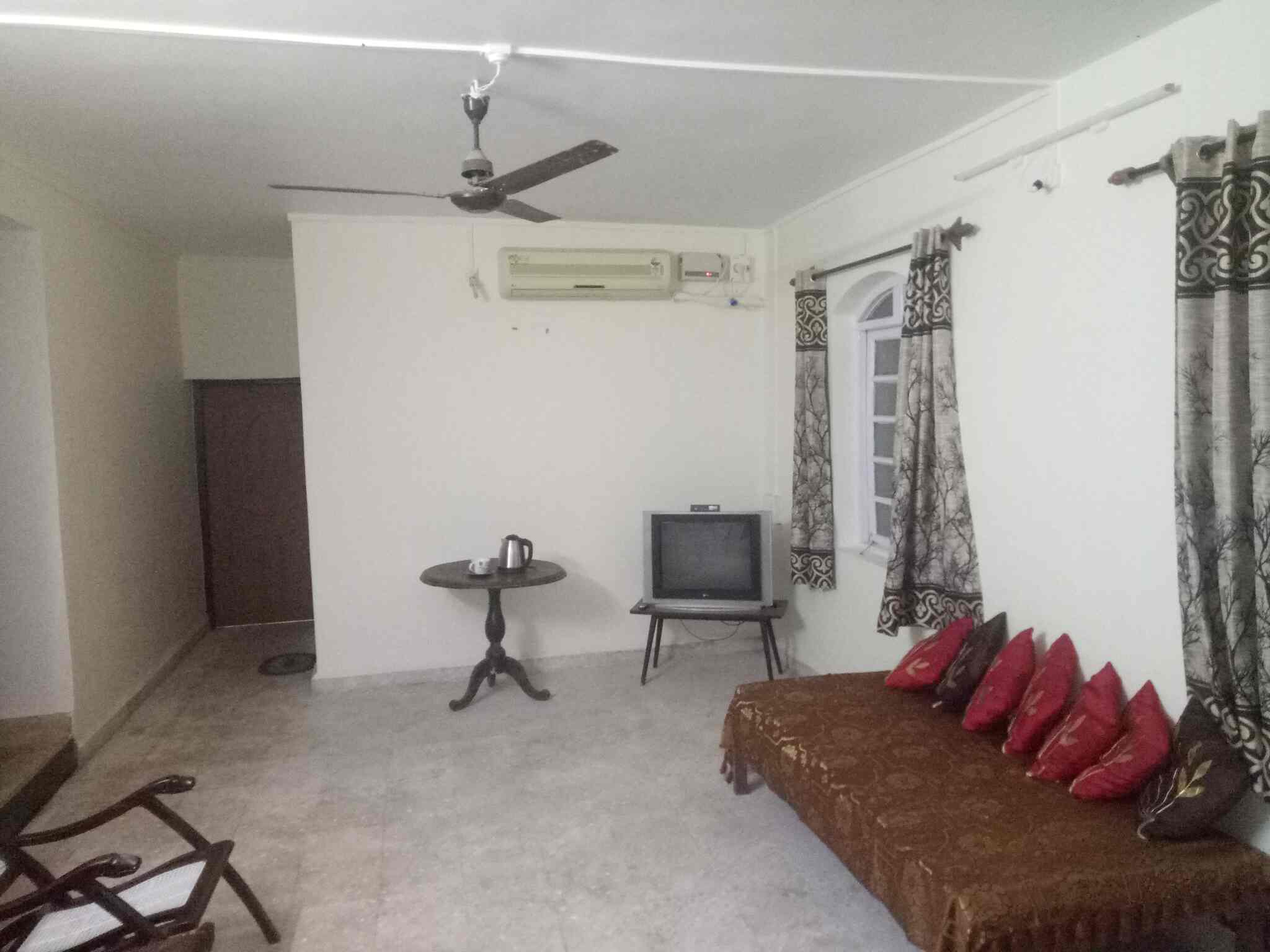 Book Rodrigues Villa in Margao,Goa Best Guest House (Rs 1001 To Rs