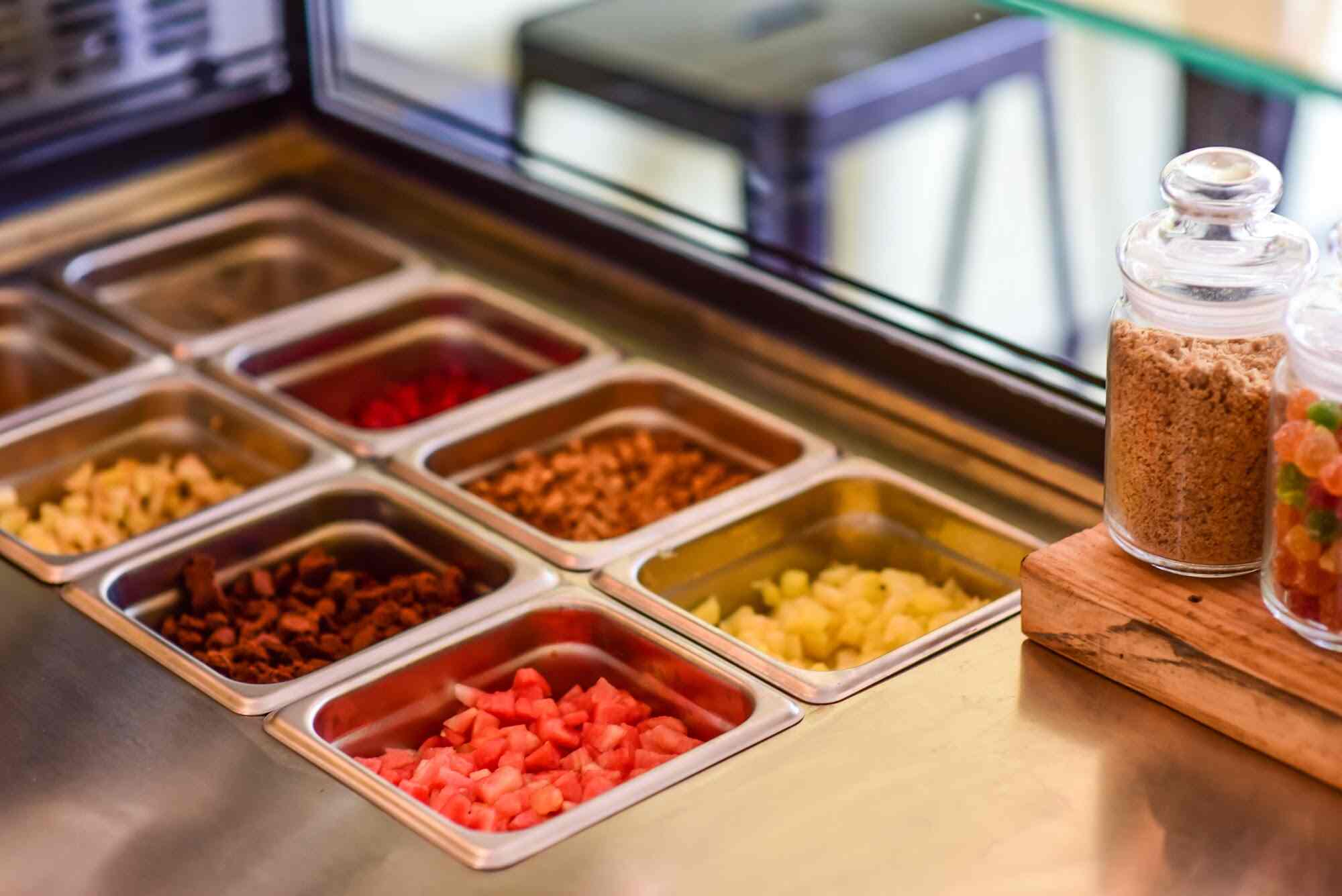 Top Ice Cream Parlours in Palolem, Goa Best Frozen Desserts near me