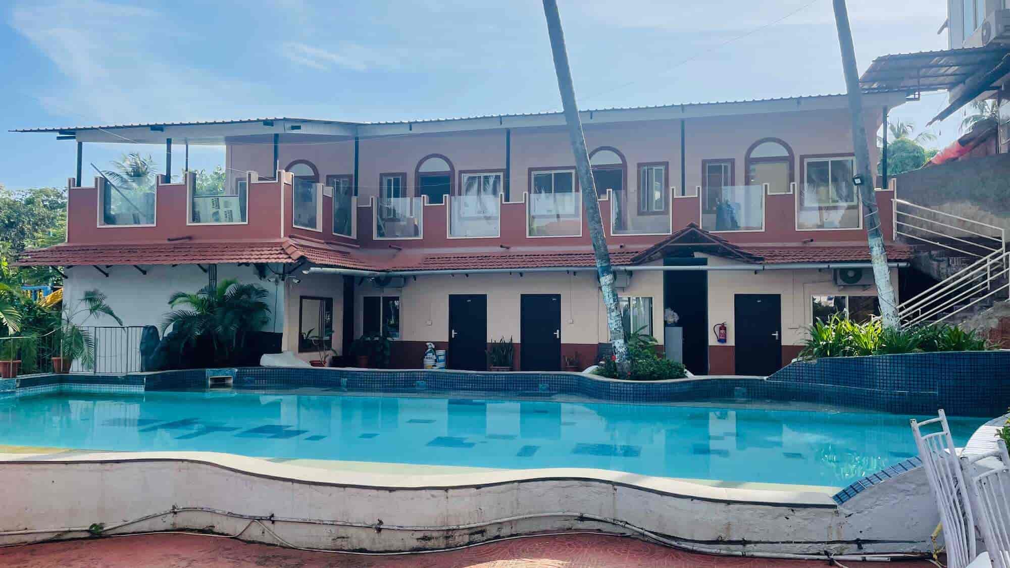 Book Coco Heritage Resort in Arpora,Goa Best Hotels in Goa Justdial