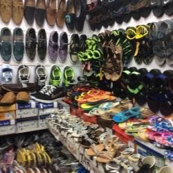 Shalu Shoes House in Panjim Goa Best Shoe Dealers in Goa Justdial