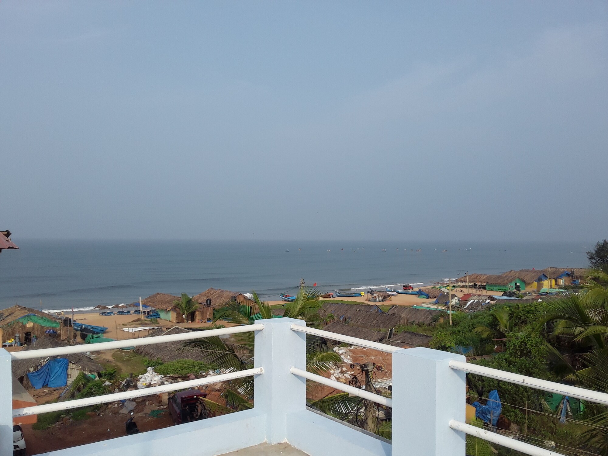Book Casa De Joana in Calangute,Goa Best Guest House (Rs 2001 To Rs