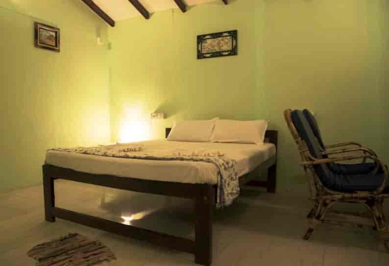 Top Farm House In Pernem Goa Justdial