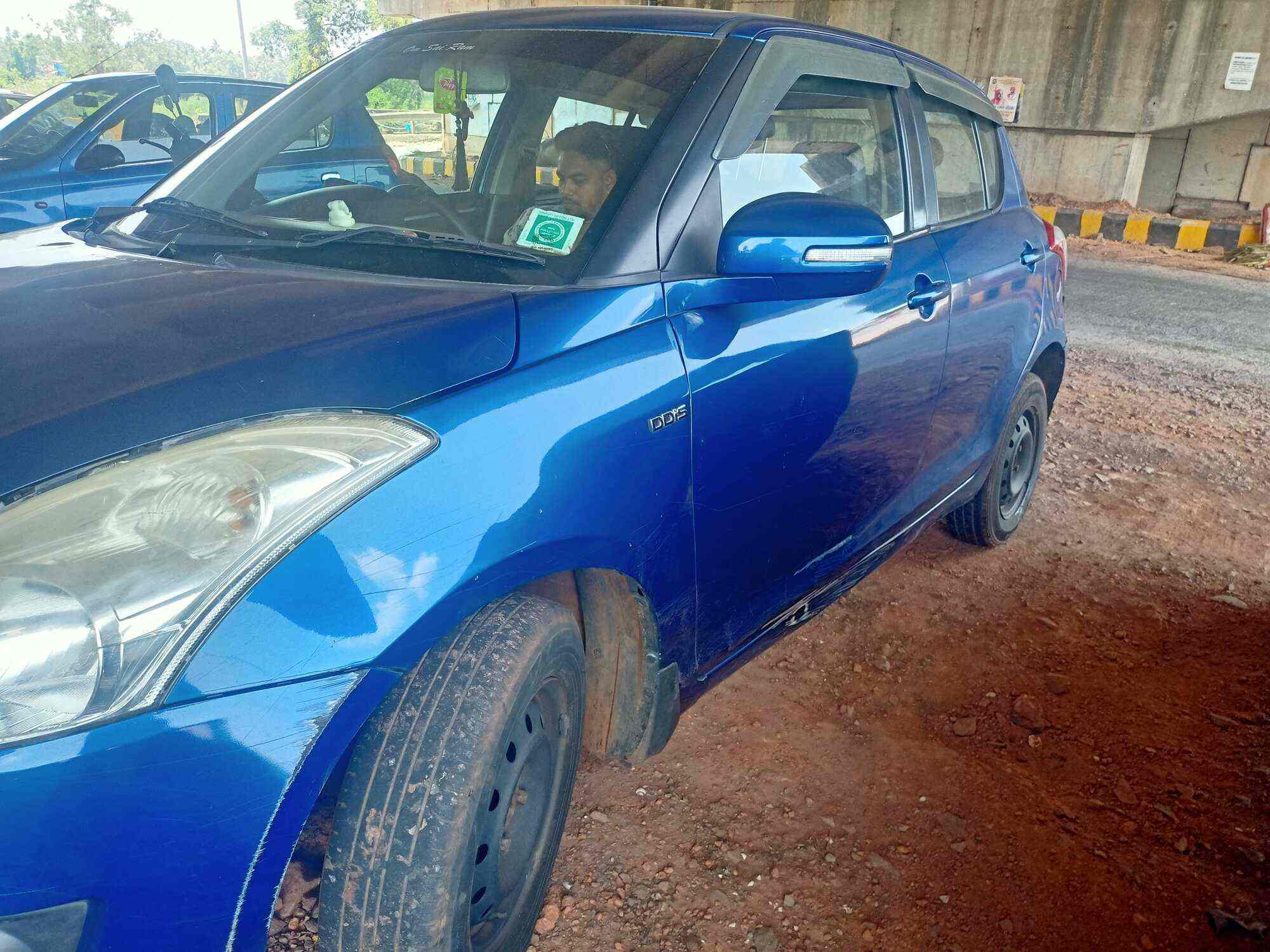 Top SelfDriven Car Rental in Moira Best Self Driven Car For Rent