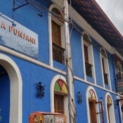 Bina Punjani Hair Studio in Margao,Goa - Best Unisex Salons in Goa - Justdial Bina Punjani Hair Studio in Margao,Goa - Best Unisex Salons in Goa - Justdial