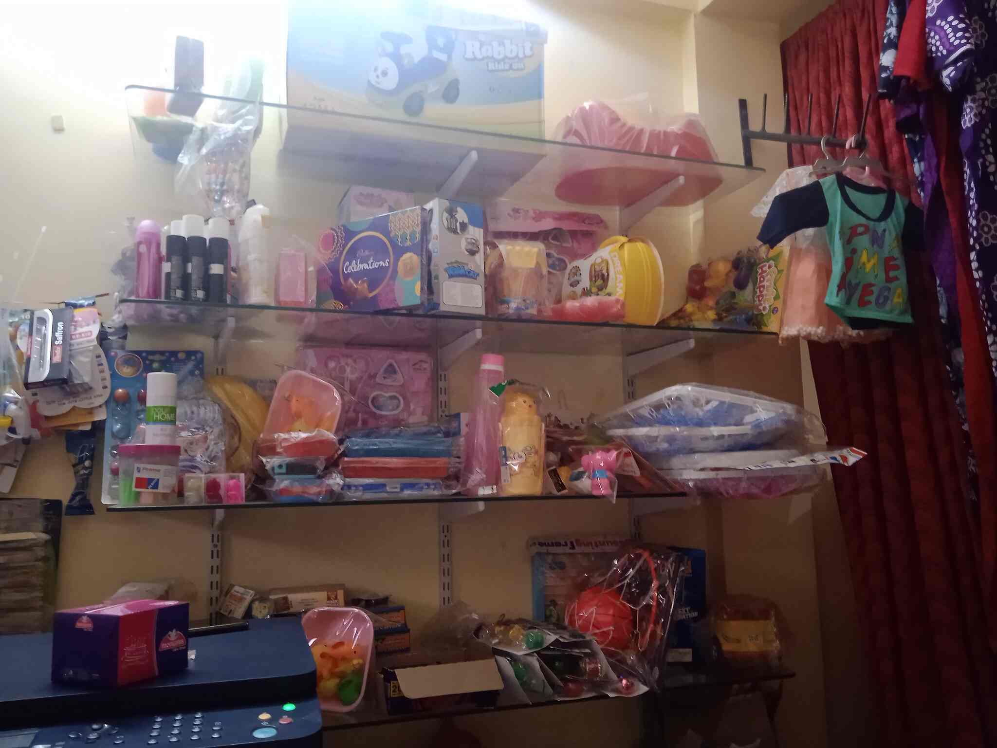 Top Stationery Shops in Curtorim Best Stationery Stores near me