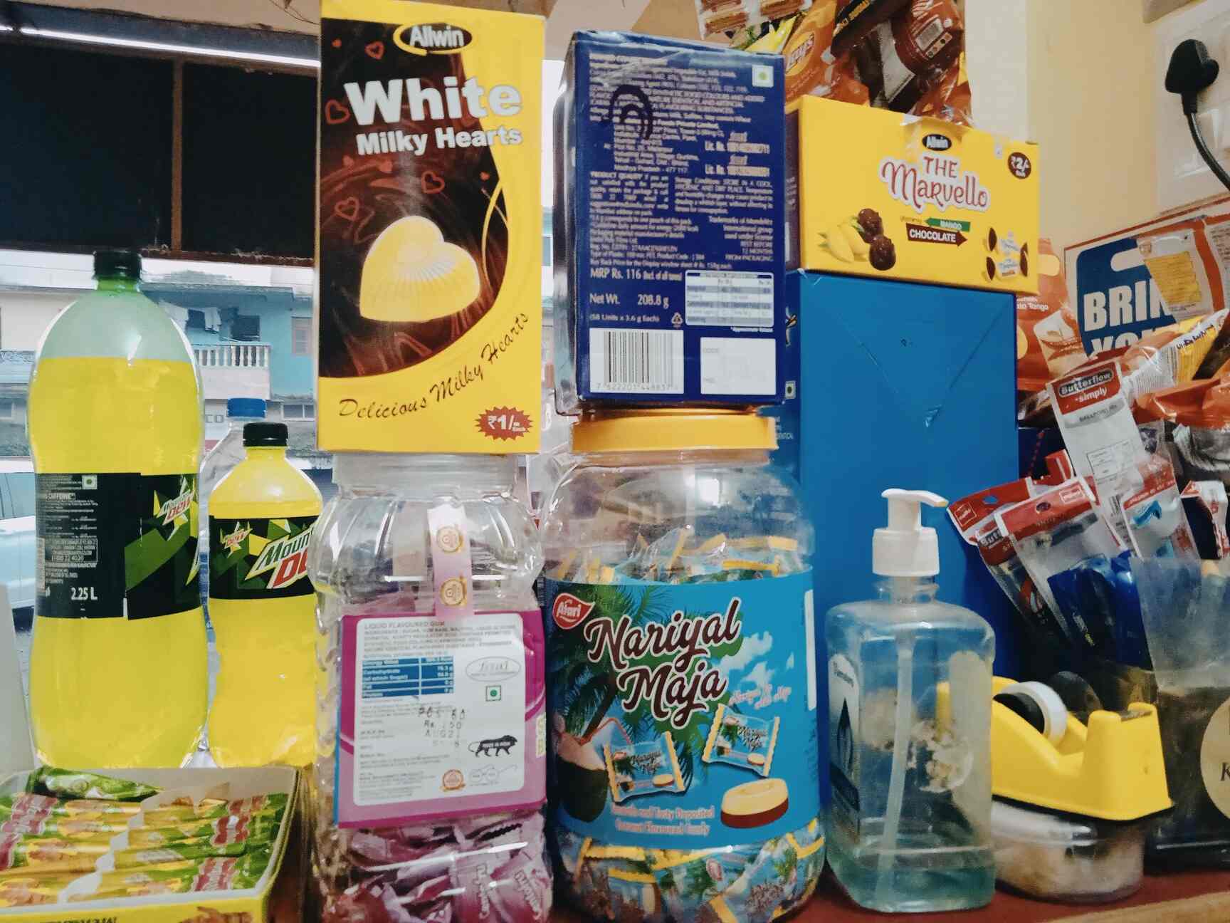 Top Stationery Shops in Curtorim Best Stationery Stores near me