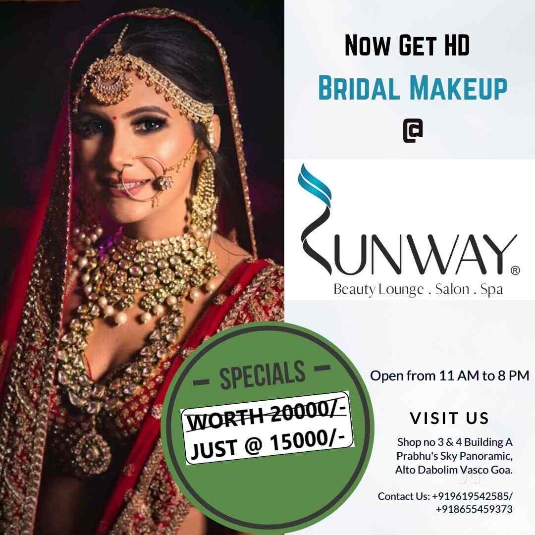 Top Salons in Bogmalo, Goa Best Beauty Salon near me Justdial