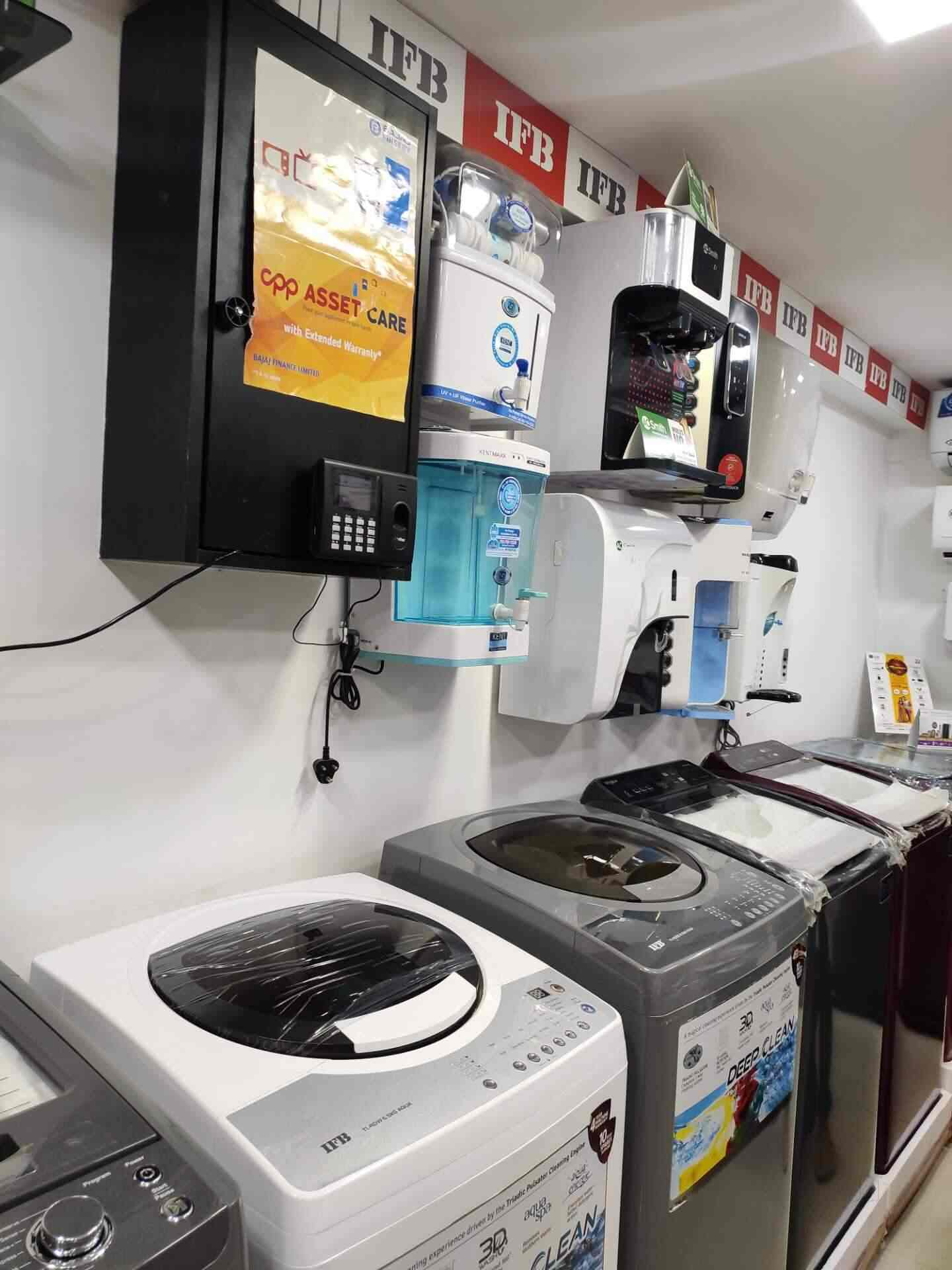 E Solutions, Navelim Electronic Goods Showrooms in Goa Justdial