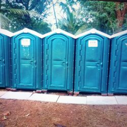 festival toilet cam