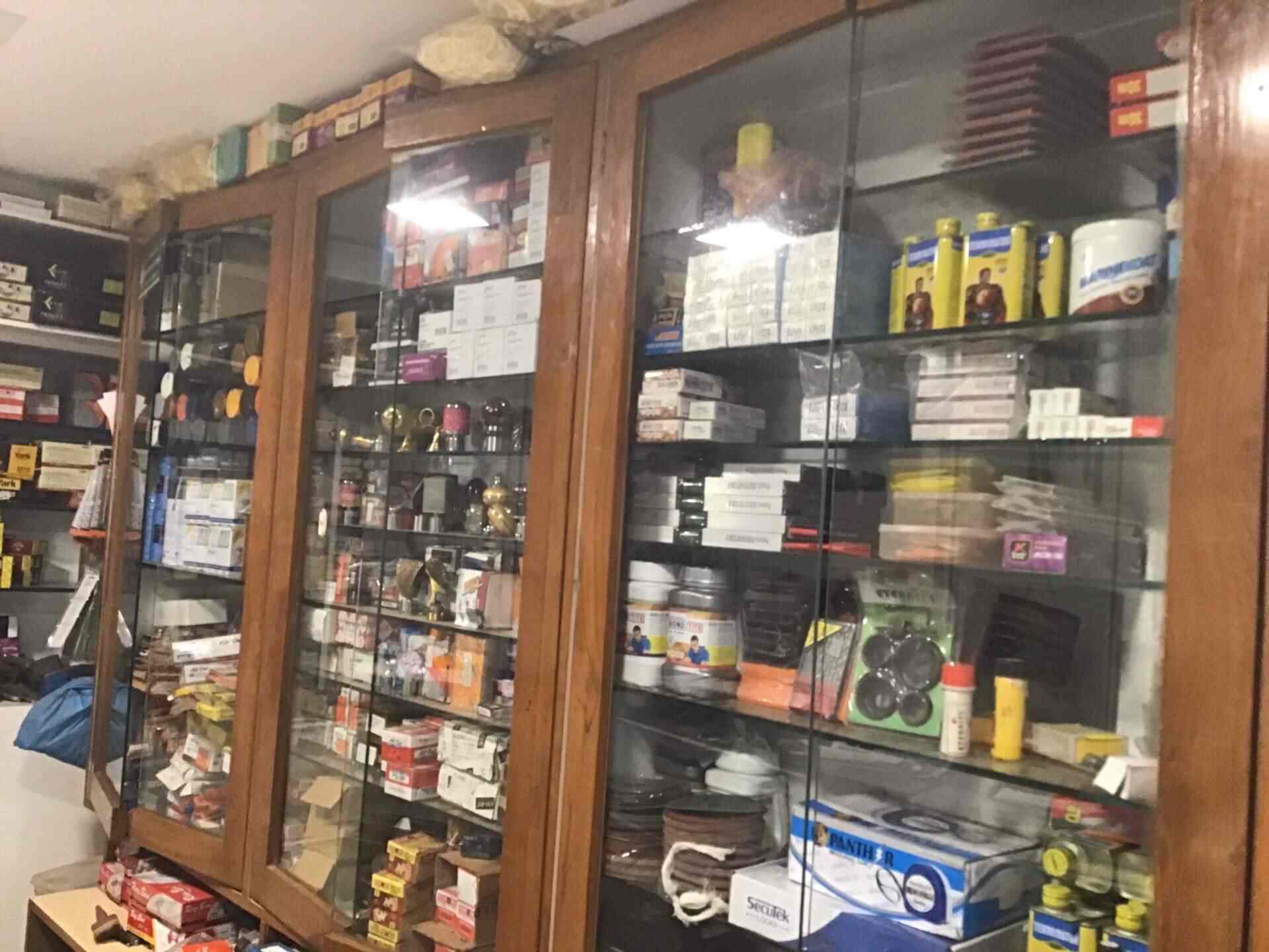 Jalaram Enterprises in Zuarinagar, Goa - Best Hardware Shops in Goa ...
