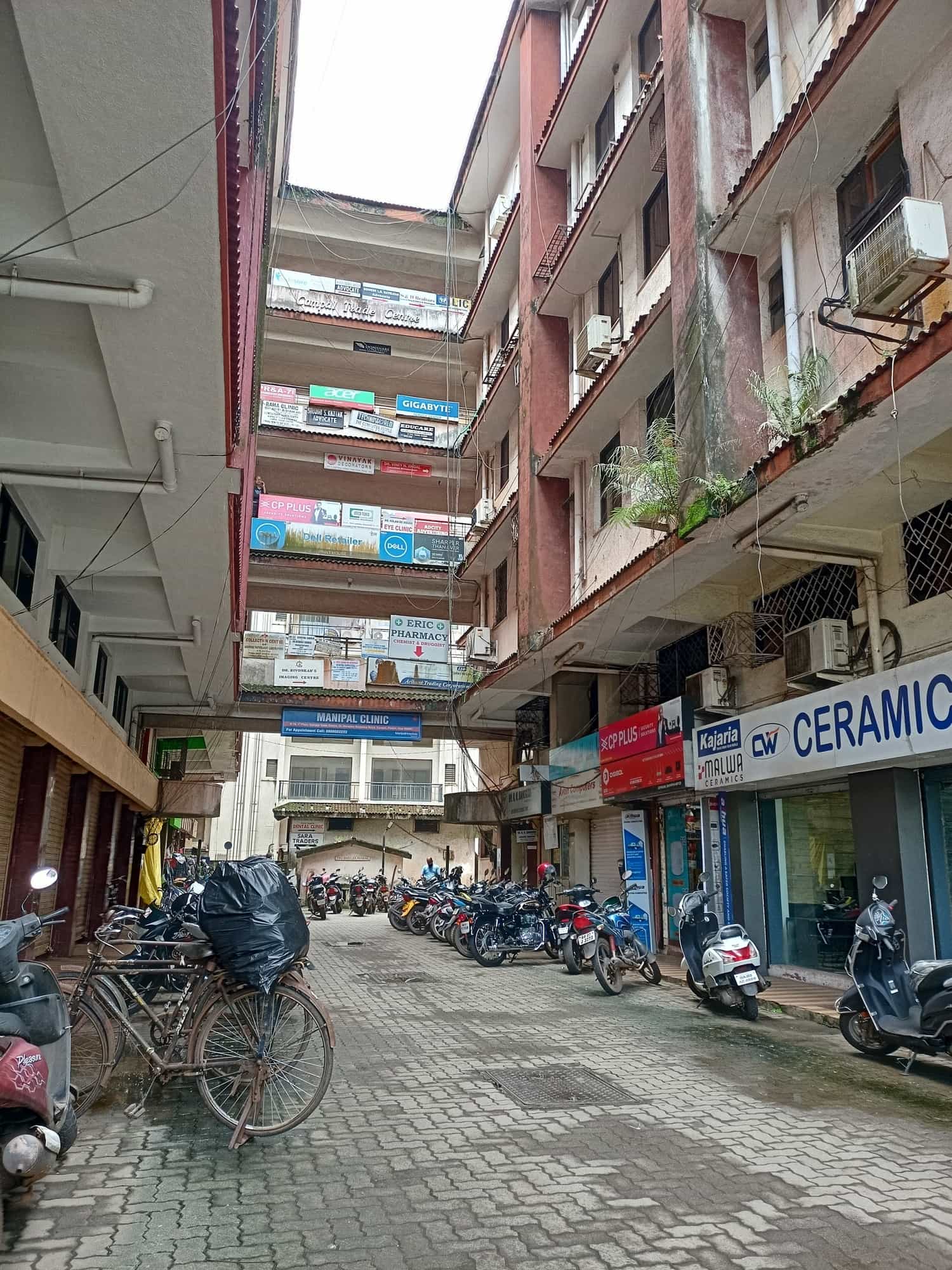 Lab view 2