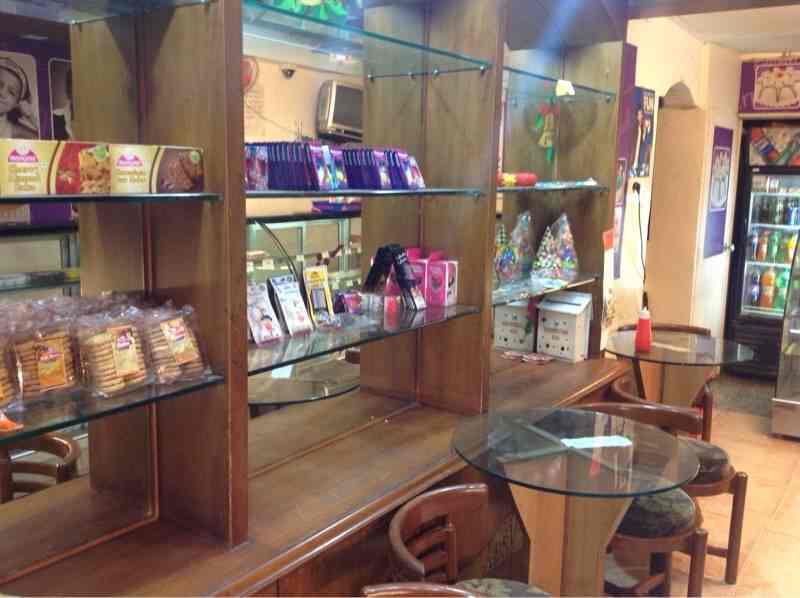 Top Bakery Food Home Delivery in Colva, Goa near me Justdial