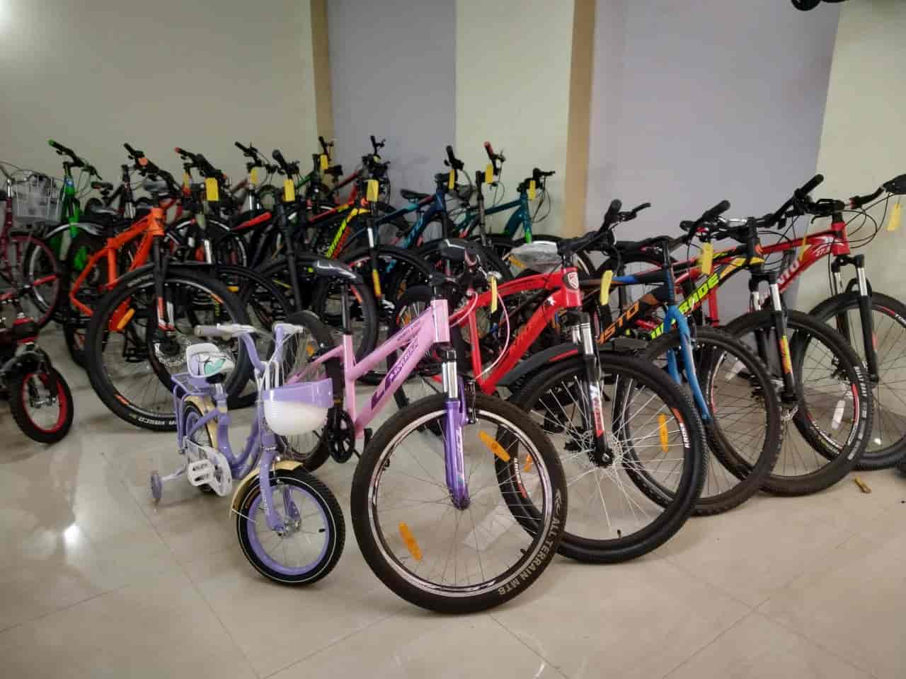 Riders Cycle Shop in Cacora Goa Best Bicycle Dealers near me in Goa Justdial