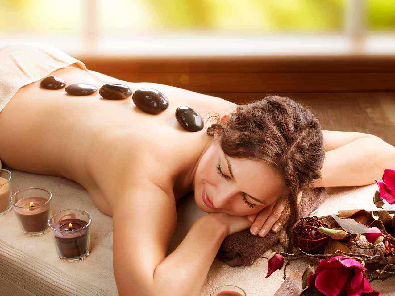 Top Kerala Body Massage Centres in Goa