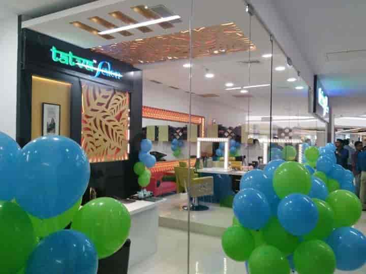 Top Hair Spas in Goa Best Hair Salon Justdial