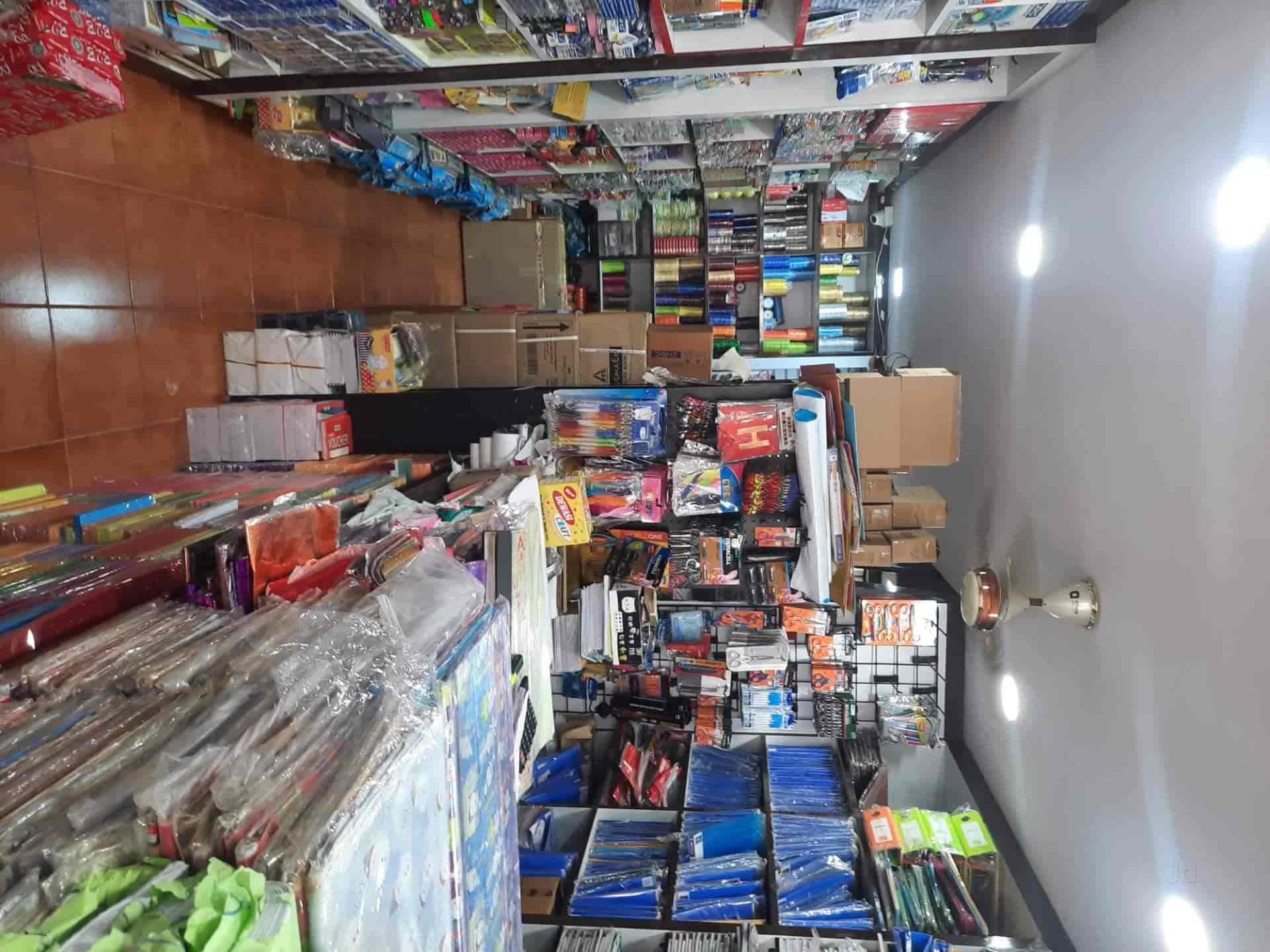 Om Marketing in Margao,Goa Best School Stationery Wholesalers in Goa