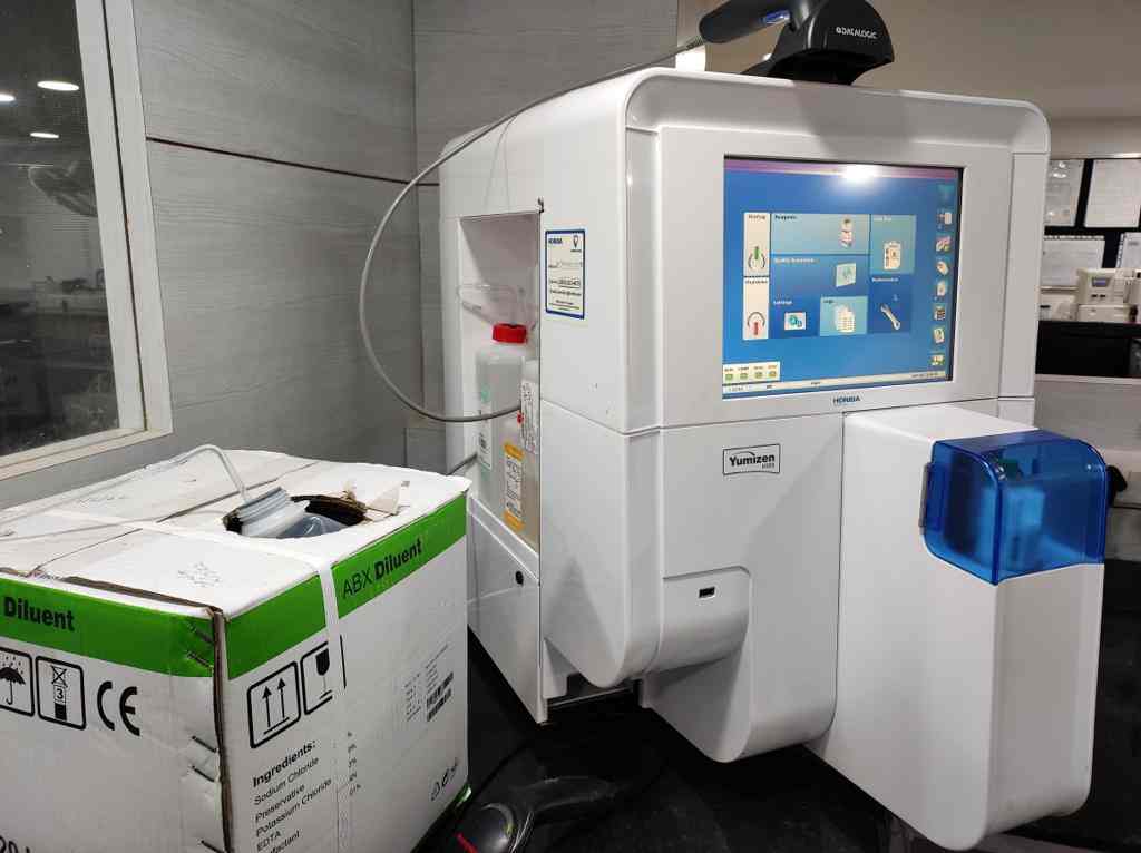 Lab view 20