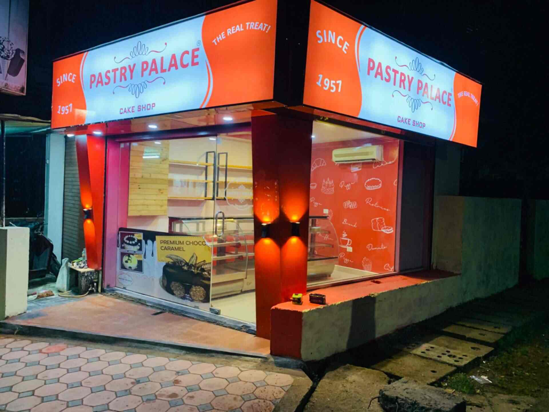 Top Bakery Food Home Delivery in Airport Dabolim, Goa near me Justdial