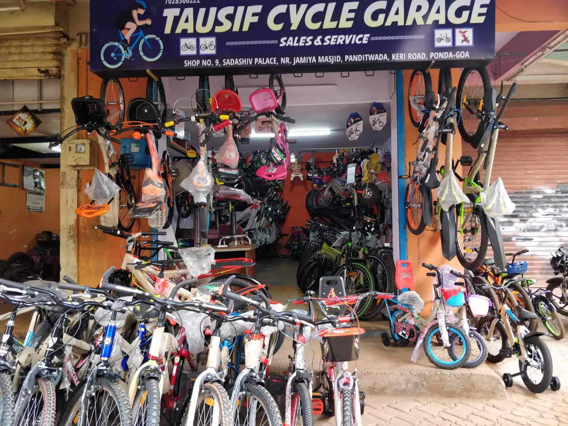 2nd hand bicycle shop near me