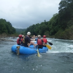 20+ River Rafting Organizers in Goa - Best Adventure Organizers near me -  Justdial